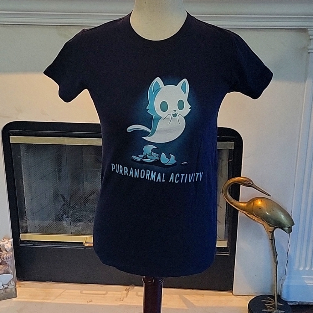 Medium TeeTurtle Tee